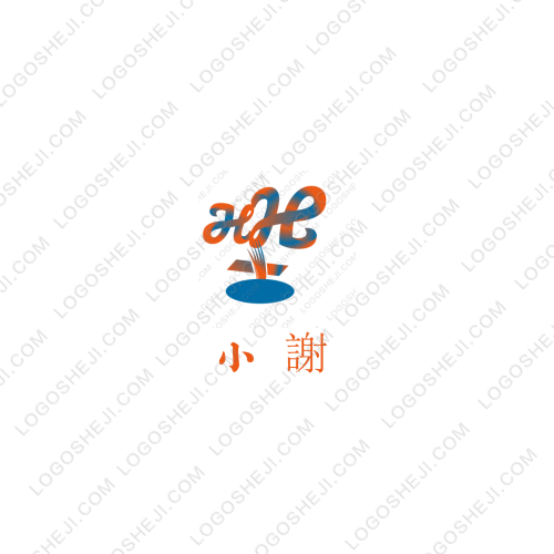 众安logo设计