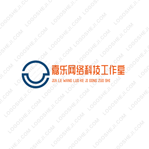 久飞水产logo设计