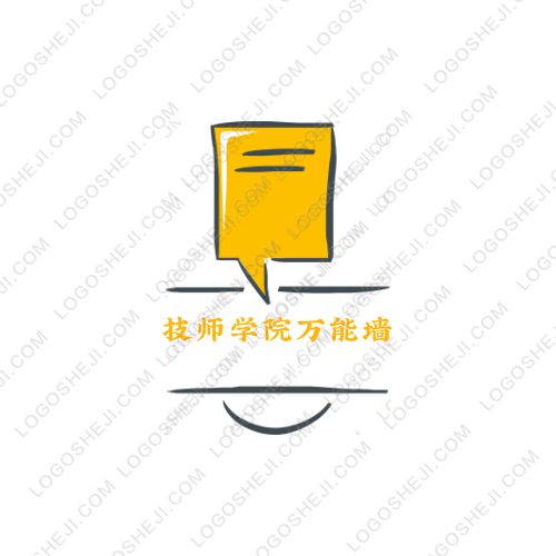 小鸟logo设计