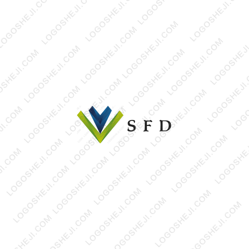 腾裕陶瓷logo设计