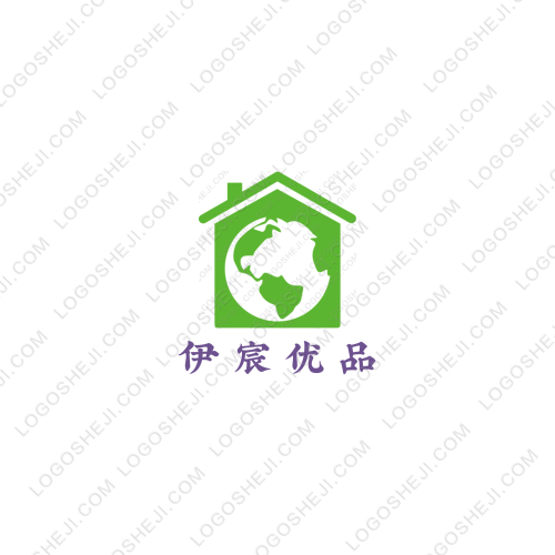 阿森发卡logo设计
