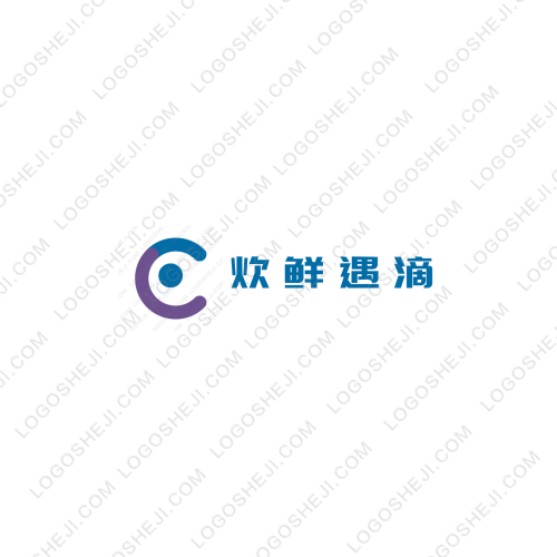 画内logo设计