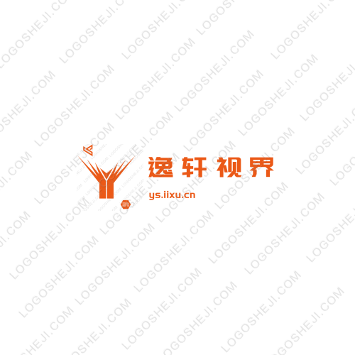 瞌睡虫社区logo设计