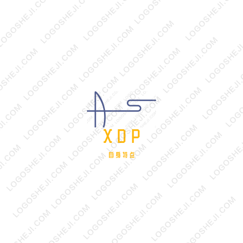 产品设计logo设计