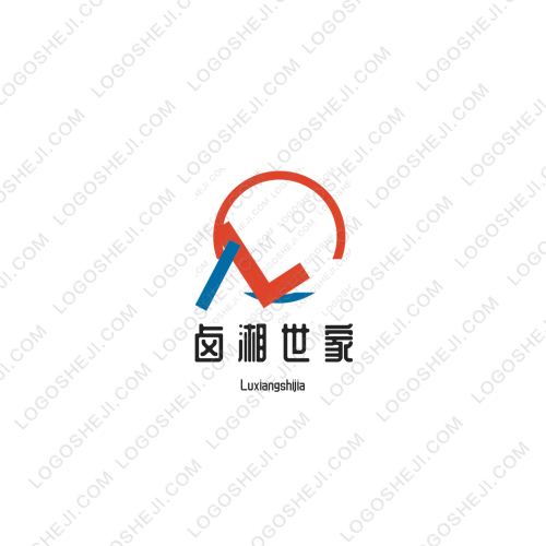 HiFanlogo设计