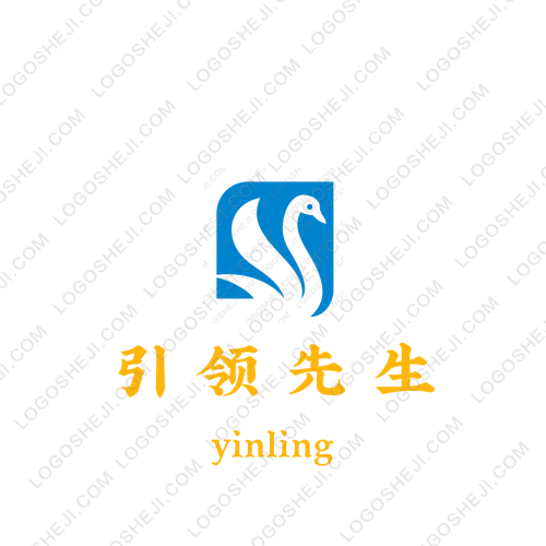吉水logo设计