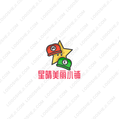 国升投资logo设计