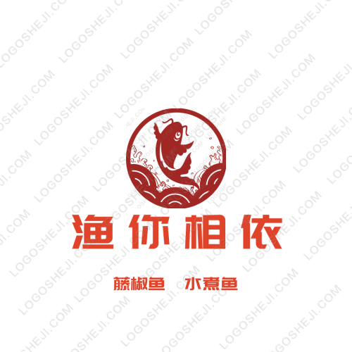 林一幼logo设计