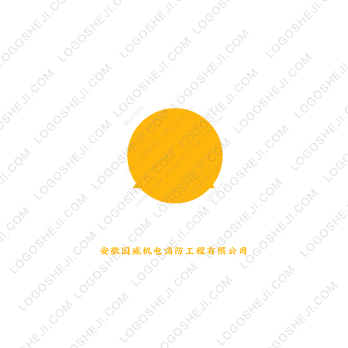 臻至天成logo设计