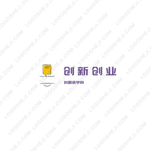 多点点logo设计