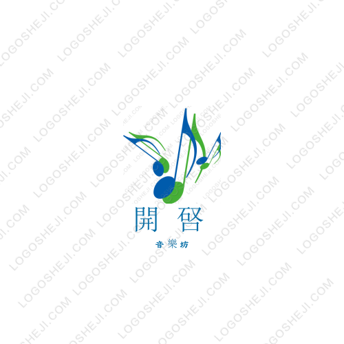 蜀味轩渣渣面logo设计