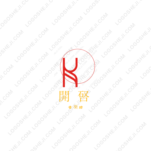 刚子说光伏logo设计