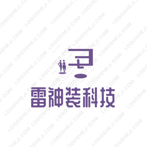 蚊蚊logo设计