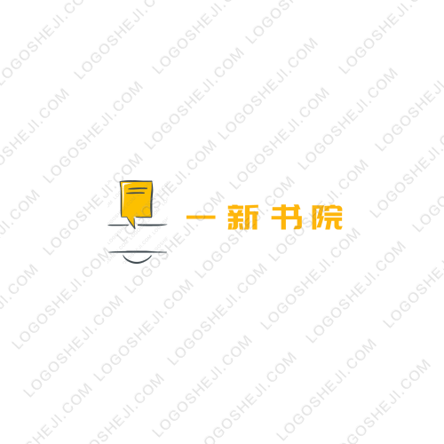 依潮圈logo设计