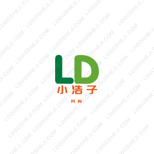 天天影视logo设计