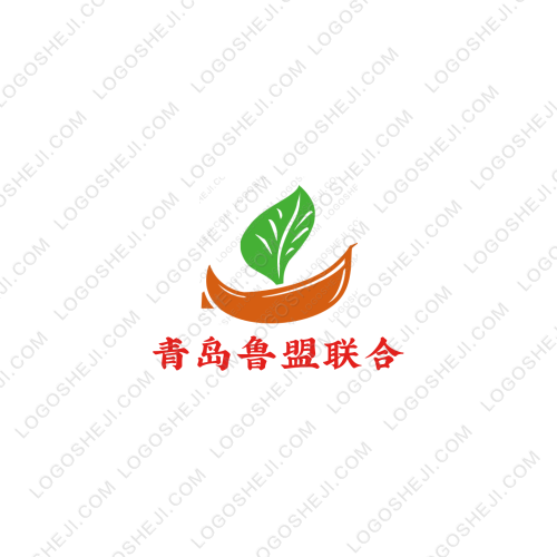 鼎渺生活logo设计
