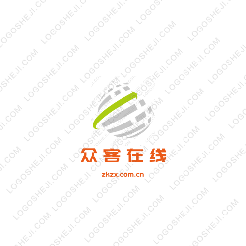 思科睿logo设计
