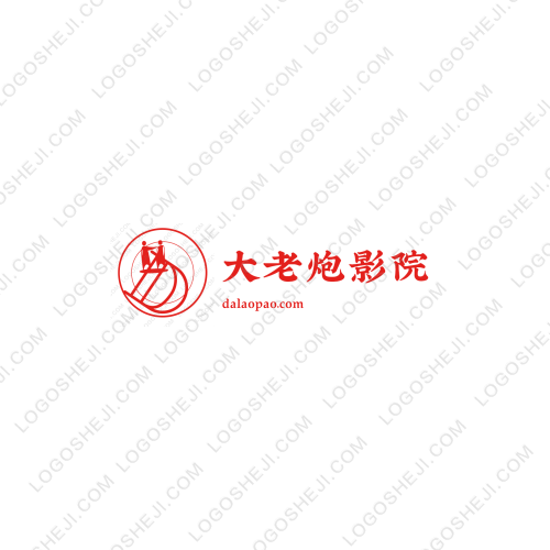 云想衣logo设计