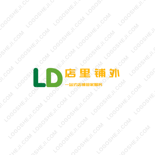 追风logo设计