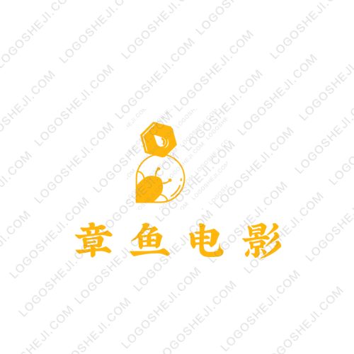 启牖logo设计