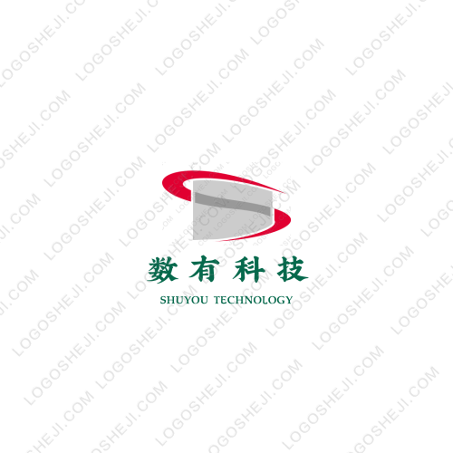 下河帮logo设计