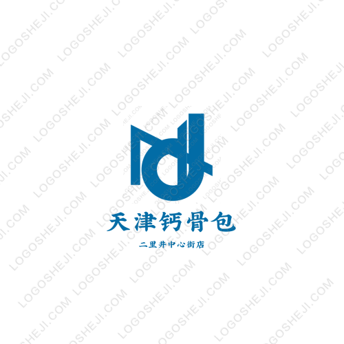 语数英课堂logo设计