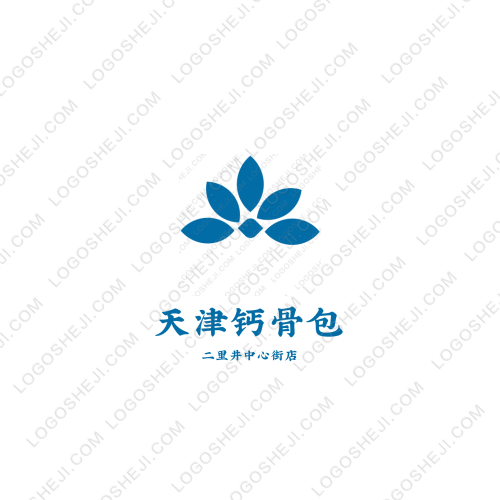 小橙搞笑logo设计