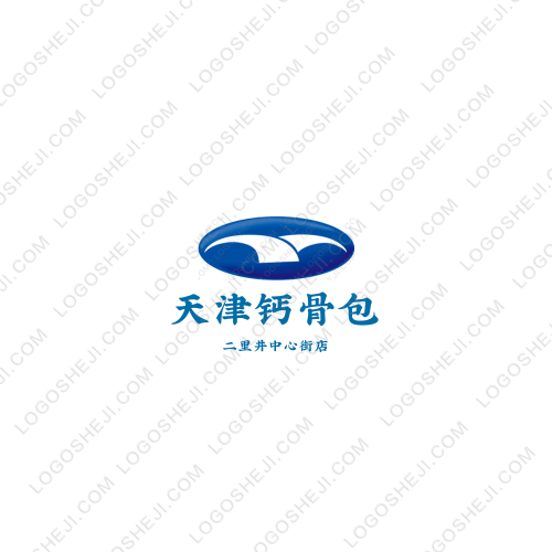 星星娱乐logo设计