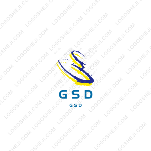 华星字节logo设计
