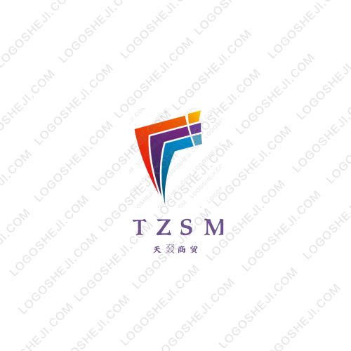北国之秋logo设计
