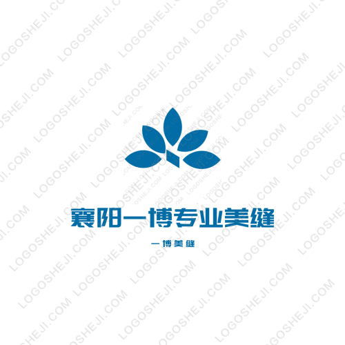 襄阳一博专业美缝logo设计
