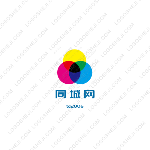 聚悦logo设计