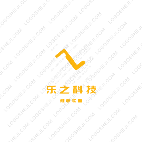佳米家居logo设计