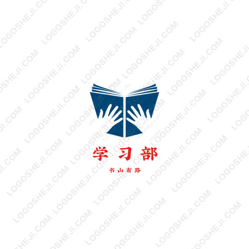 小富贵logo设计