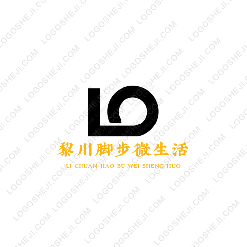 正堃富民logo设计
