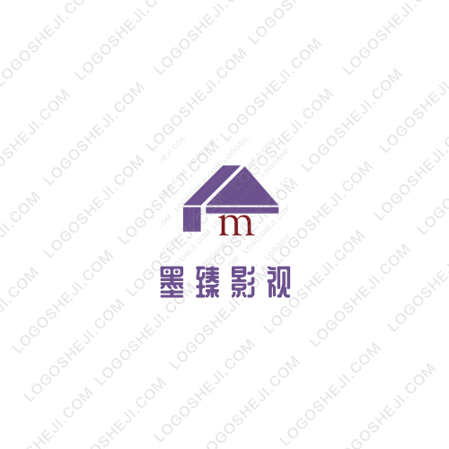 中航尚品logo设计