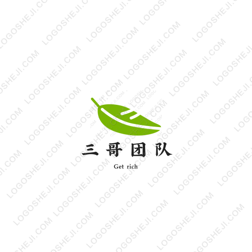 育分享logo设计