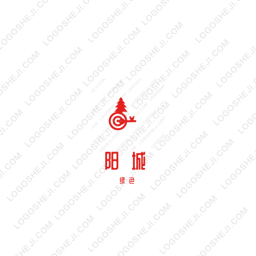 人为峰logo设计