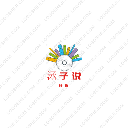 新势力logo设计