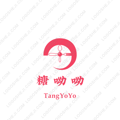 安华财讯logo设计