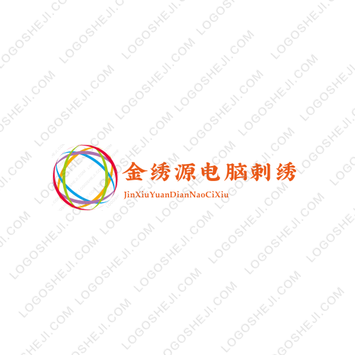 尤趣logo设计