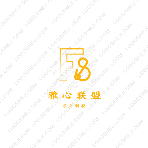 合艺定制logo设计