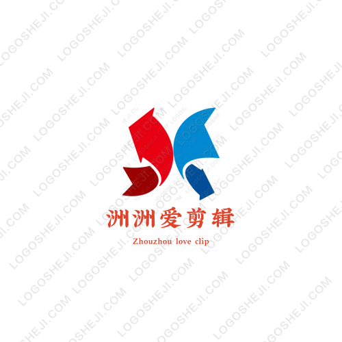 唐运logo设计