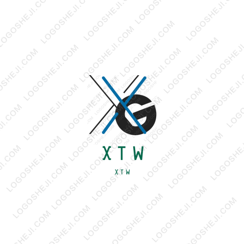 世纪嘉禾幼儿园logo设计
