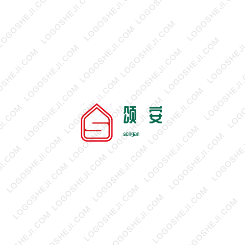 洛阳师范学院logo设计