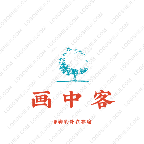 TZSMlogo设计