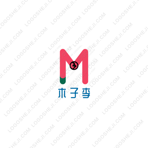 蒲鲜达logo设计