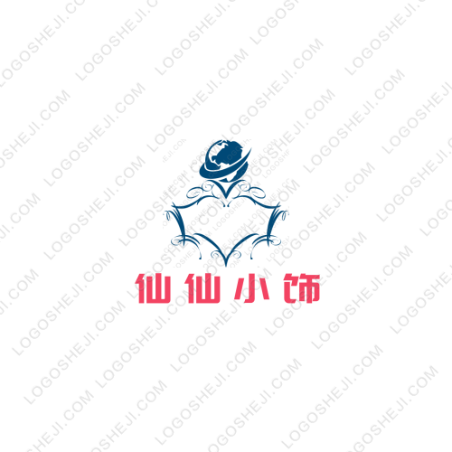 AI防疫犬logo设计