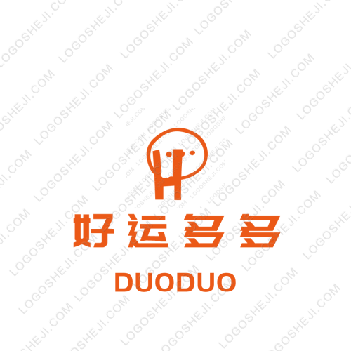 嵩越新能logo设计