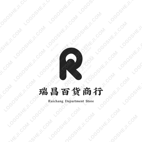 恒生指数logo设计